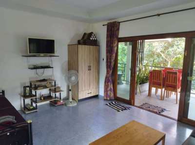 ⭐⭐ Resort for Sale – Koh Lanta Yai – Freehold ⭐⭐