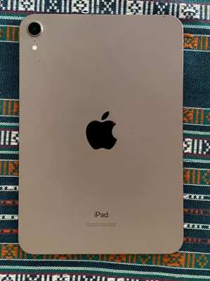 Apple iPad mini 6th Generation 64GB Wifi