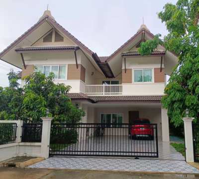 House for sale in Hang Dong 