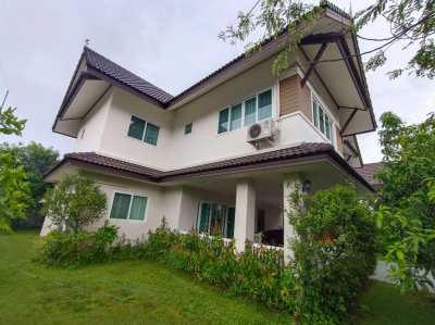 House for sale in Hang Dong 