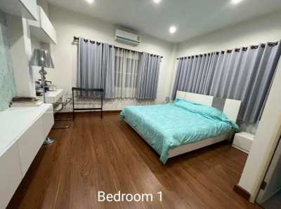 House for sale in Hang Dong 