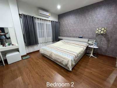 House for sale in Hang Dong 