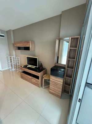 Aspire Sukhumvit 48 Condo 1 Bedroom Unit for Rent