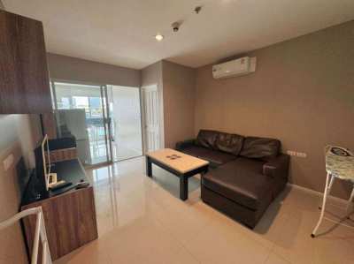 Aspire Sukhumvit 48 Condo 1 Bedroom Unit for Rent