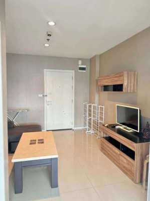 Aspire Sukhumvit 48 Condo 1 Bedroom Unit for Rent