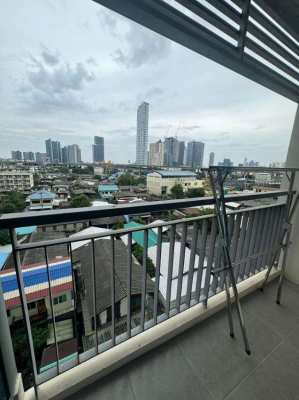 Aspire Sukhumvit 48 Condo 1 Bedroom Unit for Rent