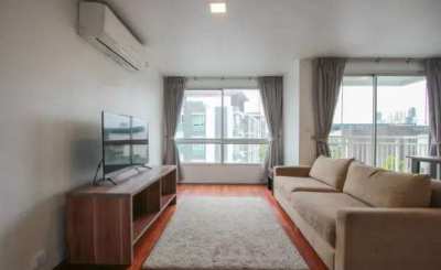 The 49 Plus II Condo 2 Bedroom Unit for Rent