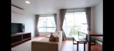 The 49 Plus II Condo 2 Bedroom Unit for Rent