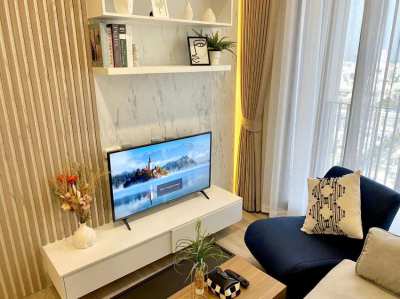 Rhythm Charoenkrung Pavillion Condo 1 Bedroom Unit for Rent/Sale