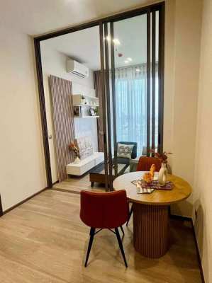 Rhythm Charoenkrung Pavillion Condo 1 Bedroom Unit for Rent/Sale