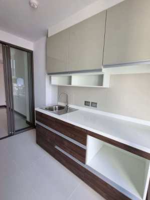 Supalai Oriental Sukhumvit 39 Luxury Condo 1 Bedroom Unit for Sale