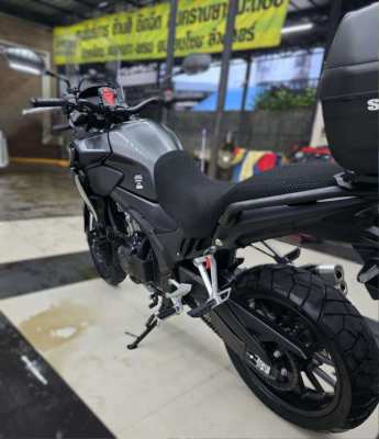 HONDA CB500X