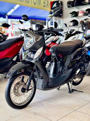 YAMAHA FINO 125