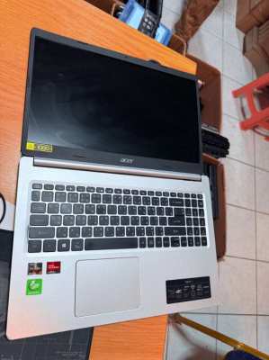 ACER ASPIRE 5 A515-45-FULL HD 1920X1080,BACKLITE ( Ryzen 7 / RAM 16GB 