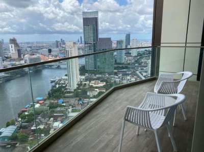 Magnolias Waterfront Residences Ultra Luxury Condo 1 Bedroom Condo