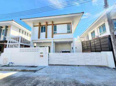 House for rent near british international school phuket