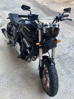 honda CB 1000 