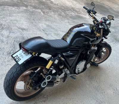 honda CB 1000 