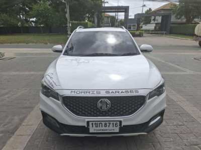 MG ZS X 5 Door Auto 2020