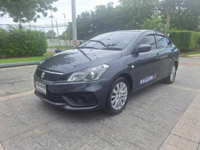 Suzuki Ciaz 4 Door Auto 2020