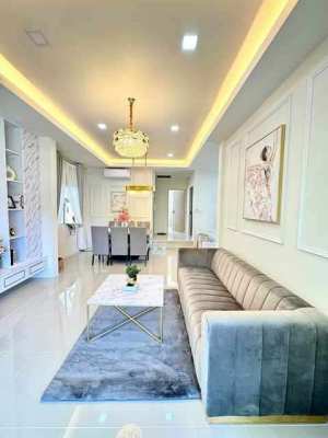 H465 Renovate Single House Soi Siam Country Club