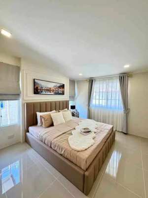 H465 Renovate Single House Soi Siam Country Club