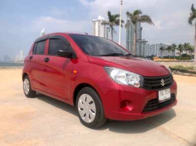 Sale SUZUKI CELERIO 2021,1.0L,A/T