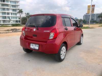 Sale SUZUKI CELERIO 2021,1.0L,A/T