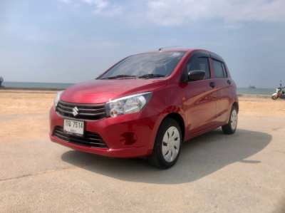 Sale SUZUKI CELERIO 2021,1.0L,A/T