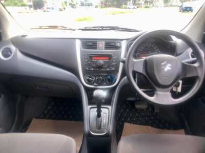 Sale SUZUKI CELERIO 2021,1.0L,A/T