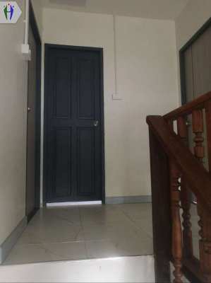 2-story detached house for rent in Soi LabLae, 4 bedrooms for rent, 20