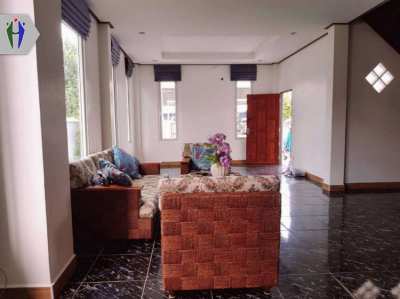 Single house for rent, Khao Talo, South Pattaya 