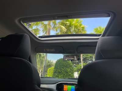 2020 MG MG3 1.5 X Sunroof