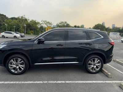 Haval HEV H6 Ultra - Only 2300 Kms driven, June 2024 registration, New