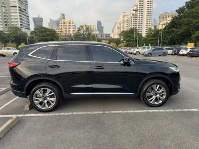 Haval HEV H6 Ultra - Only 2300 Kms driven, June 2024 registration, New