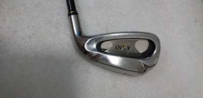 golf iron set - XXIO  SP-400