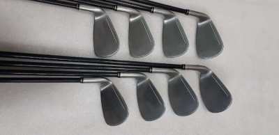 golf iron set - XXIO  SP-400