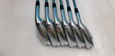 golf iron set - Tourstage FORGED iron set