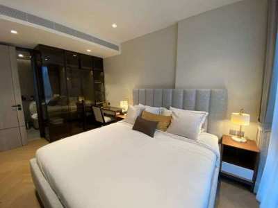 The Reserve Sukhumvit 61 Luxury Condo 1 Bedroom for Rent