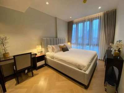 The Reserve Sukhumvit 61 Luxury Condo 1 Bedroom for Rent