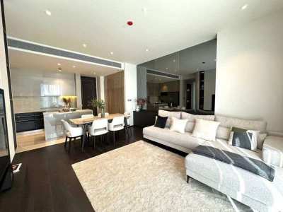 Laviq Sukhumvit 57 Ultra Luxury Condo 3 Bedroom Corner Unit Rent/Sale