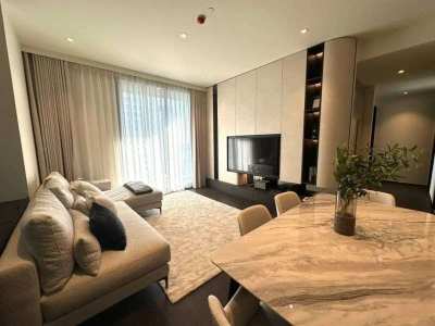 Laviq Sukhumvit 57 Ultra Luxury Condo 3 Bedroom Corner Unit Rent/Sale