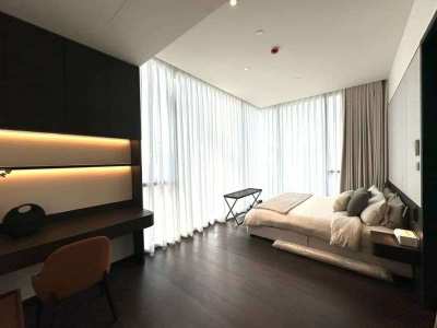 Laviq Sukhumvit 57 Ultra Luxury Condo 3 Bedroom Corner Unit Rent/Sale