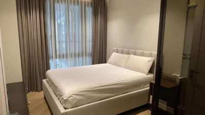 The Reserve Sukhumvit 61 Condo 2 Bedroom Unit for Rent