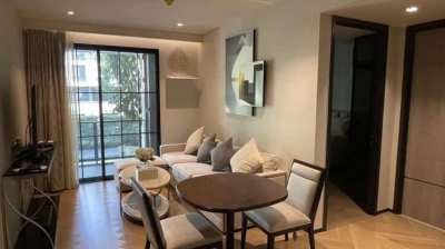 The Reserve Sukhumvit 61 Condo 2 Bedroom Unit for Rent