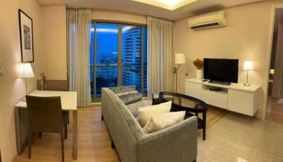 H Sukhumvit 43 Luxury Condo 1 Bedroom Unit for Rent/Sale