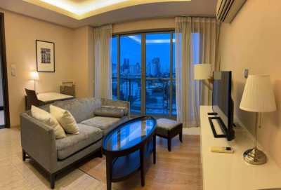 H Sukhumvit 43 Luxury Condo 1 Bedroom Unit for Rent/Sale