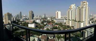 H Sukhumvit 43 Luxury Condo 1 Bedroom Unit for Rent/Sale