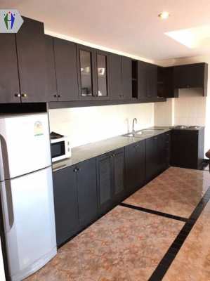 Condo for rent Pratumnak Pattaya 66 Sq.m.