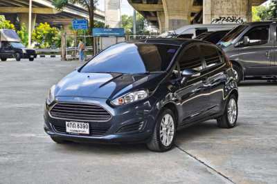 FORD FIESTA 1.5 S Hatchback Auto MY 2014 / 2015